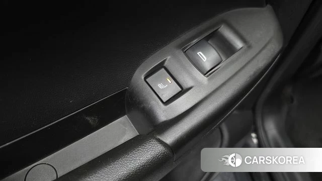 Chevrolet (GM Daewoo) Trailblazer id 4619852 из Кореи 10