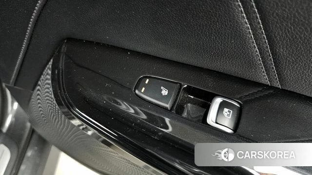 Kia The New K5 Hybrid 3rd generation id 3952762 из Кореи 10