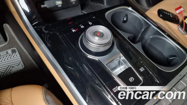 Kia Carnival 4th generation id 2729669 из Кореи 10