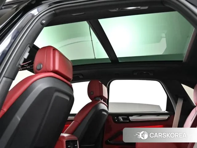 Porsche Cayenne (PO536) id 3696758 из Кореи 10