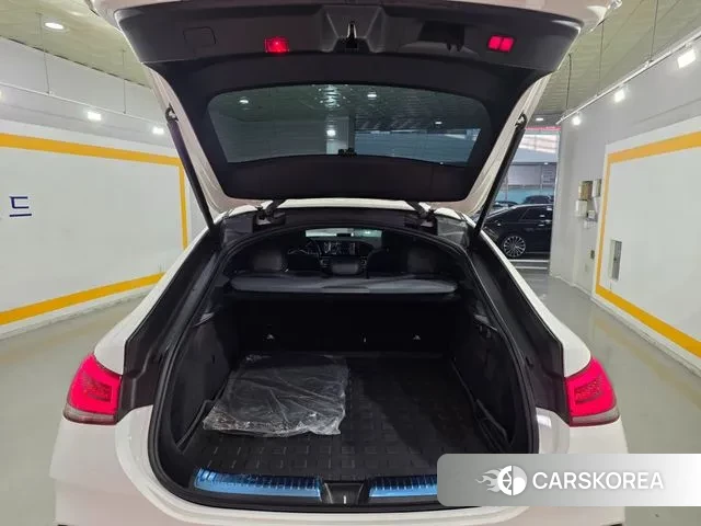 Mercedes-Benz GLE-Class W167 id 3581013 из Кореи 10