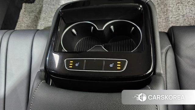 Genesis G80 (RG3) id 3866651 из Кореи 10