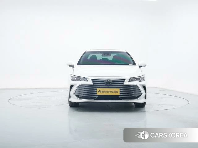 Toyota Asian dragon id 4273660 из Китая 10