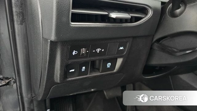 Hyundai Sonata (DN8) id 3799552 из Кореи 10