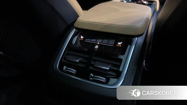 Volvo XC90 second Generation id 3818614 из Кореи 10