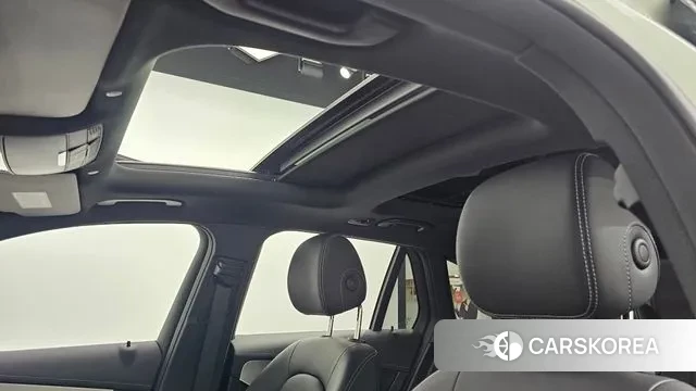 Mercedes-Benz GLC-Class X253 id 3324283 из Кореи 10