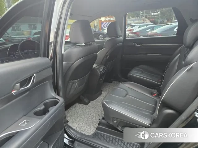 Hyundai Palisade id 3275011 из Кореи 10