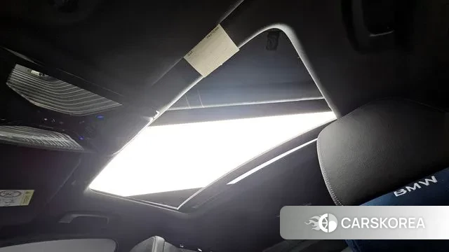 BMW 5 Series (G30) id 3037043 из Кореи 10