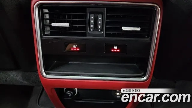 Porsche Cayenne (PO536) id 2886783 из Кореи 10