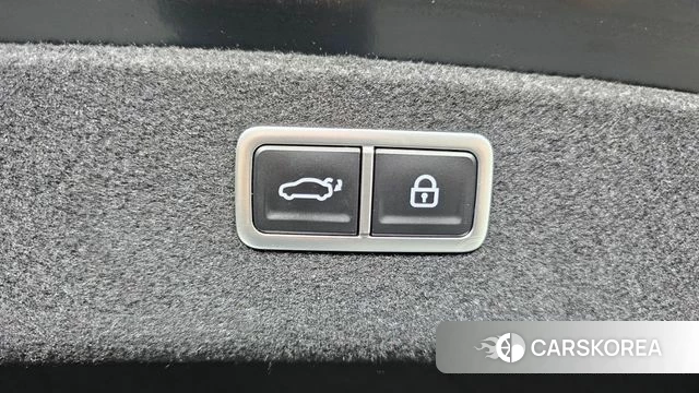 Genesis G80 (RG3) id 3892403 из Кореи 10