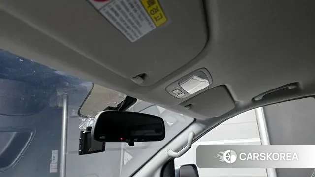 Hyundai The New Grand Starex id 3541296 из Кореи 10