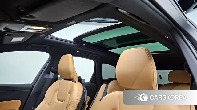 Volvo XC60 second Generation id 3453370 из Кореи 10