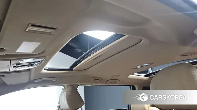 Kia The New Carnival id 3602328 из Кореи 10