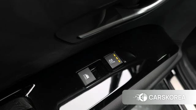 Hyundai The New Tucson Hybrid (NX4) id 3896577 из Кореи 10