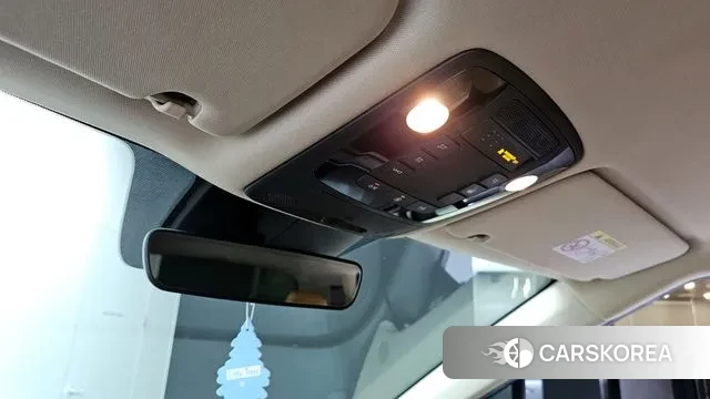 Kia Carnival 4th generation id 3717778 из Кореи 10