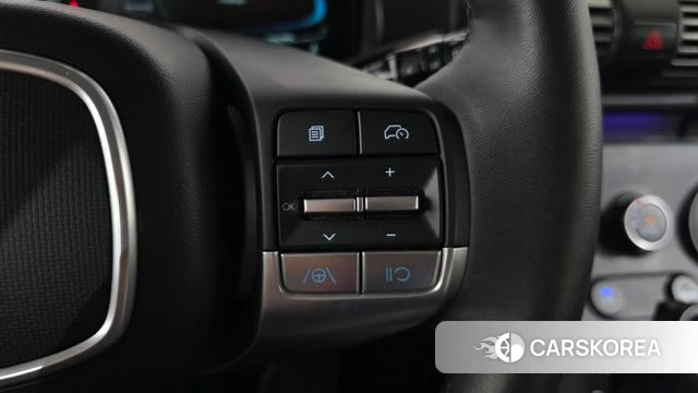 Hyundai Casper id 4682546 из Кореи 10