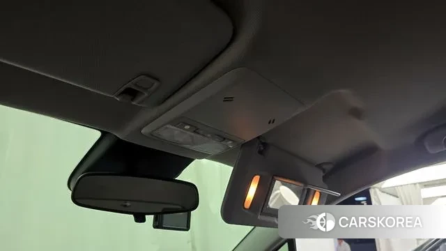 Chevrolet (GM Daewoo) The New Trax id 3577929 из Кореи 10