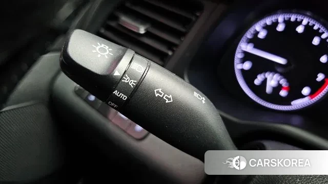 Hyundai The New Avante AD id 3386086 из Кореи 10