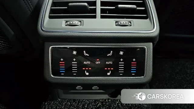 Audi A6 (C8) id 2975043 из Кореи 10