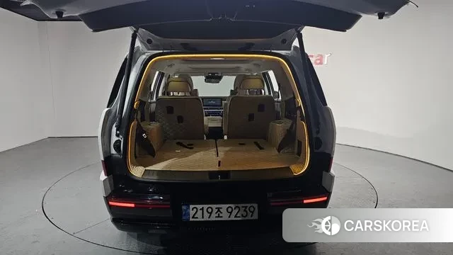 Hyundai Santa Fe (MX5) id 3624647 из Кореи 10