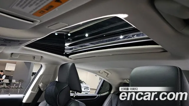 Lexus ES300h 7th generation id 2757817 из Кореи 10