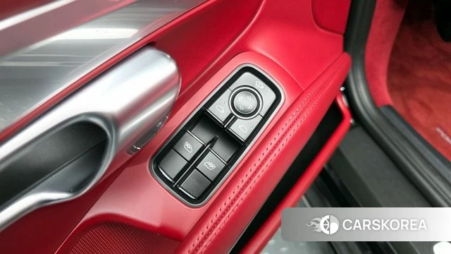 Porsche 718 Boxster id 4195530 из Кореи 10