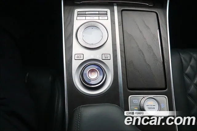 Genesis GV80 id 2668167 из Кореи 10