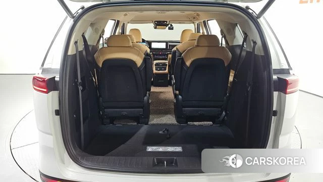 Kia Carnival 4th generation id 4893900 из Кореи 10