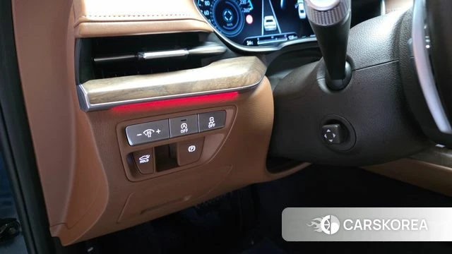 Genesis G80 (RG3) id 4316475 из Кореи 10
