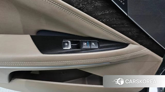 Kia K8 id 4433911 из Кореи 10