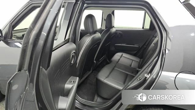 Hyundai Casper id 4350002 из Кореи 10