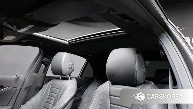 Mercedes-Benz E-Class W213 id 3395413 из Кореи 10