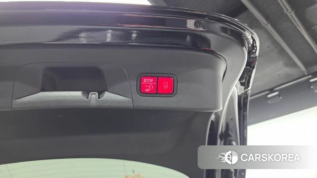 Mercedes-Benz GLC-Class X253 id 3879047 из Кореи 10