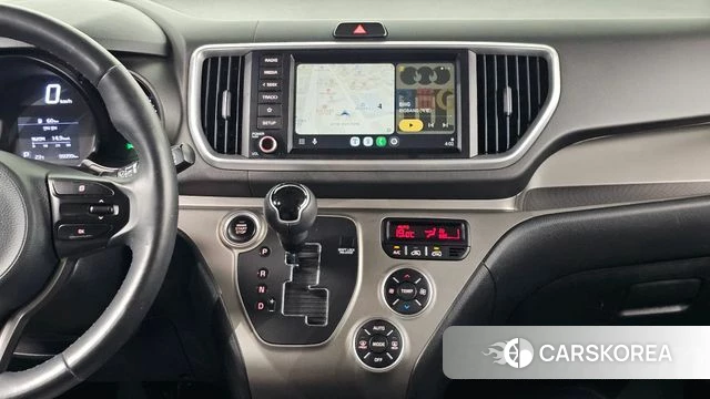 Kia The New Ray id 4780541 из Кореи 10