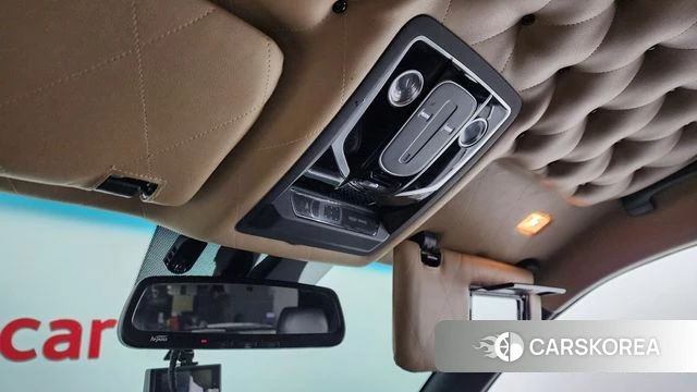 Ssangyong All New Rexton id 4231491 из Кореи 10