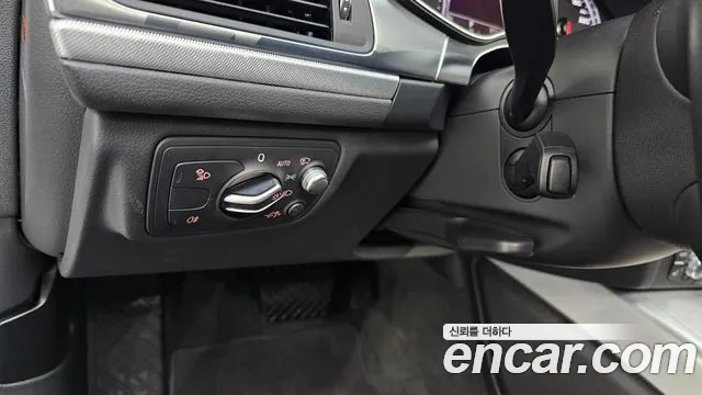 Audi New A6 id 2813658 из Кореи 10