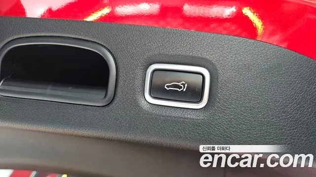 Kia Stinger Meister id 2880272 из Кореи 10