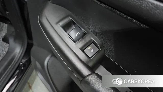 Chevrolet (GM Daewoo) The New Trail Blazer id 3560593 из Кореи 10