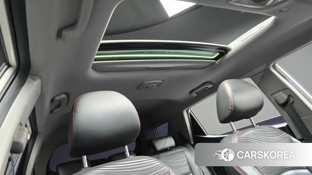 Ssangyong Tivoli Air id 4269330 из Кореи 10