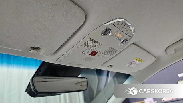 Hyundai The New Grandeur IG id 3892493 из Кореи 10