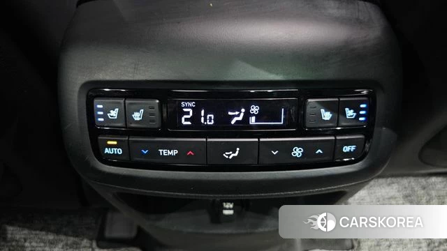 Hyundai The New Palisade id 4623880 из Кореи 10