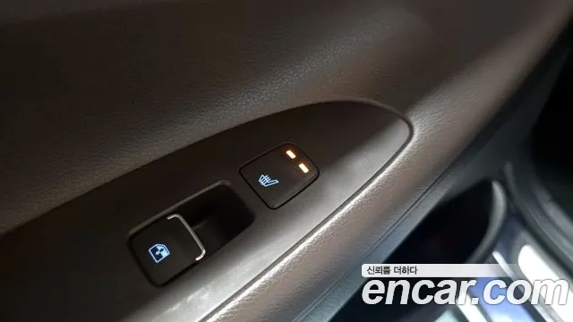 Hyundai The New Grandeur IG id 2917104 из Кореи 10