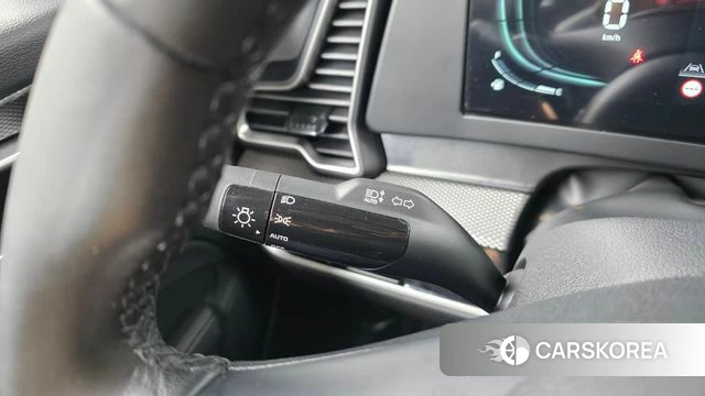 Kia Sportage 5th Generation id 4854683 из Кореи 10