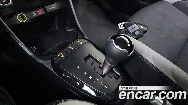 Kia All New Morning (JA) id 2677479 из Кореи 10