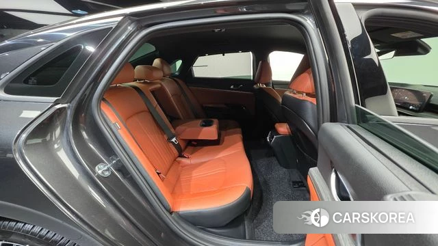 Kia The New K5 Hybrid 3rd generation id 3850583 из Кореи 10