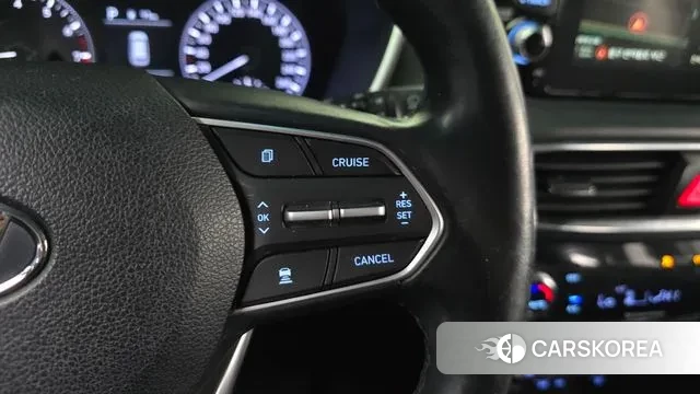 Hyundai Santa Fe TM id 3459432 из Кореи 10