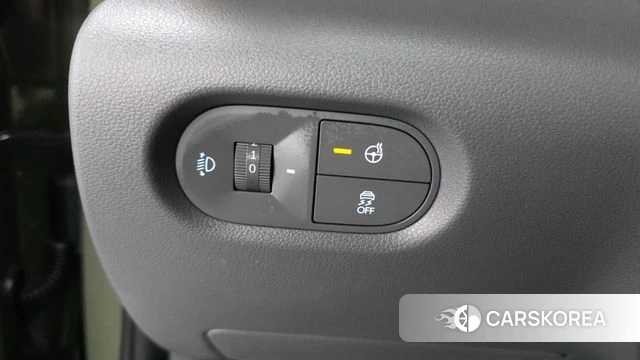 Hyundai Casper id 3954207 из Кореи 10