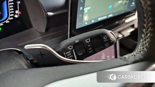 Ssangyong Torres id 3758688 из Кореи 10