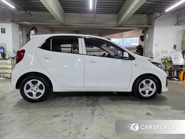 Kia Morning Urban (JA) id 4446087 из Кореи 10