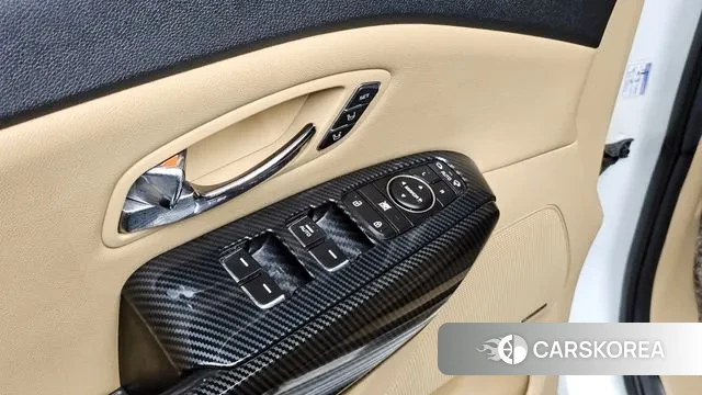 Kia The New Carnival id 3754375 из Кореи 10